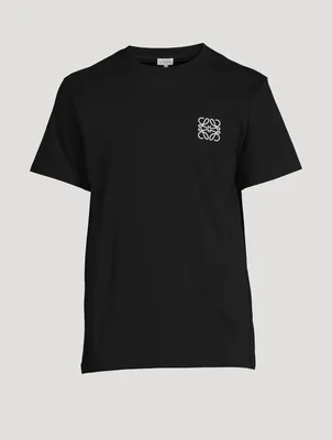 Cotton Anagram T-Shirt