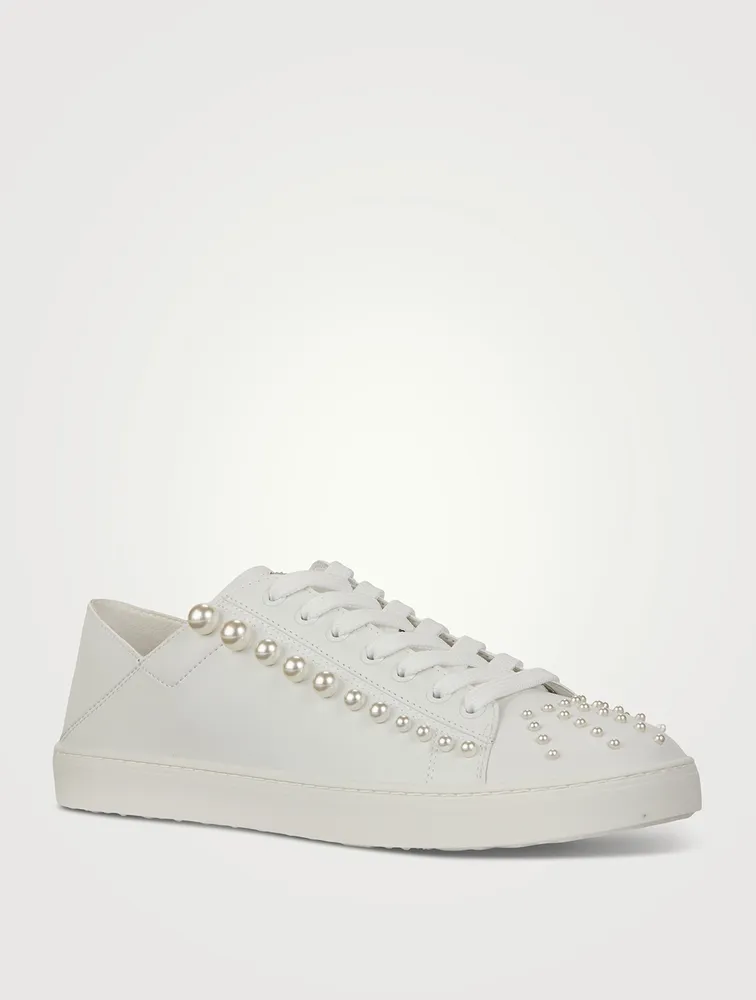 Goldie Sneaker  Stuart Weitzman