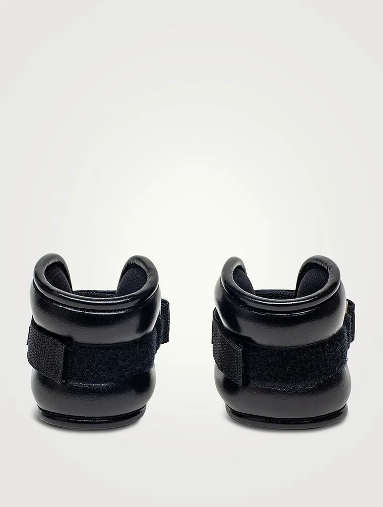 Set of Two Tone Weights - 1 LB