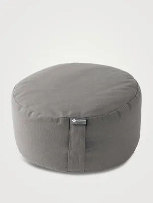 Essential Cotton Mod Meditation Cushion