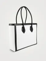 B-Army 42 Canvas Shopper