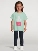 Lets Face It Cotton T-Shirt