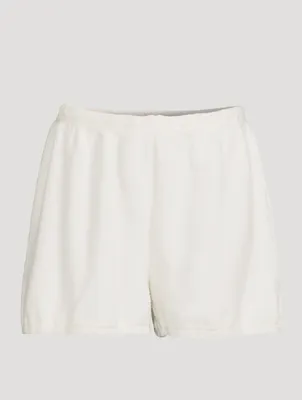 The Plush Bloomer Shorts