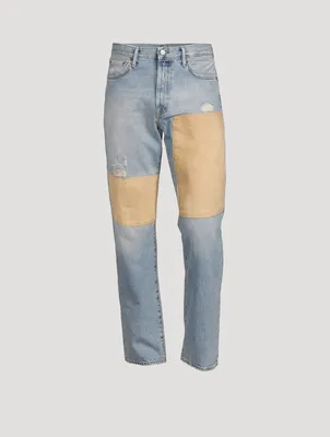 Acne Studios 1996 Framed Jeans