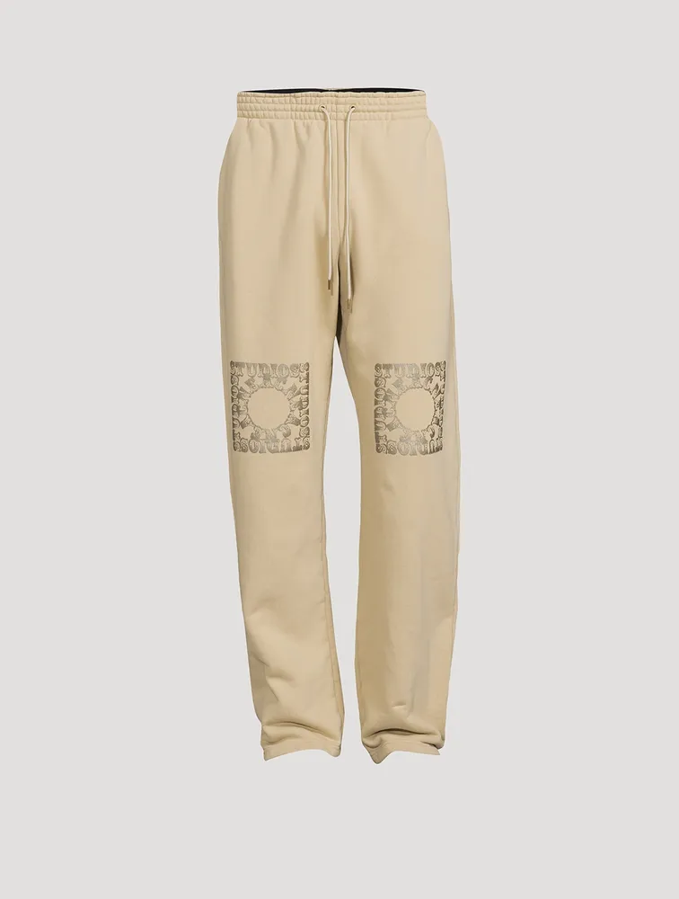 Cotton Sweatpants