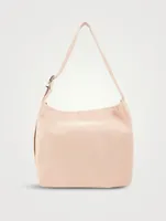 Small Leather Shoulder Bag