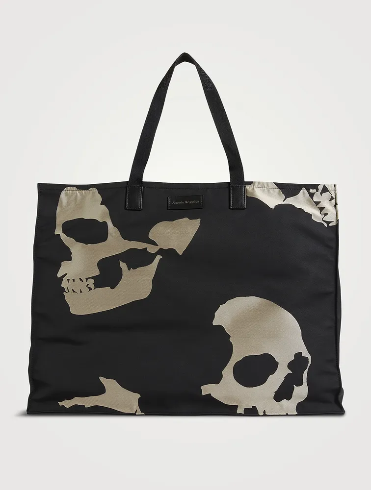 City East West Tote Bag