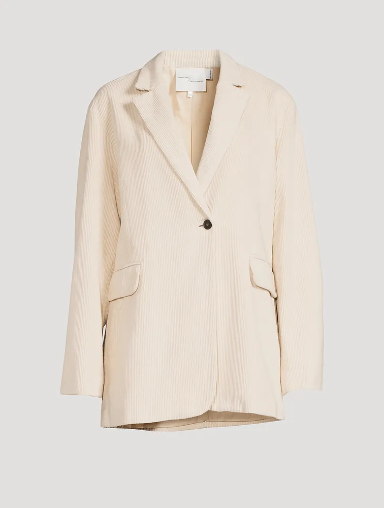 Vanessa Hong x Birgitte Herskind Wilma Blazer