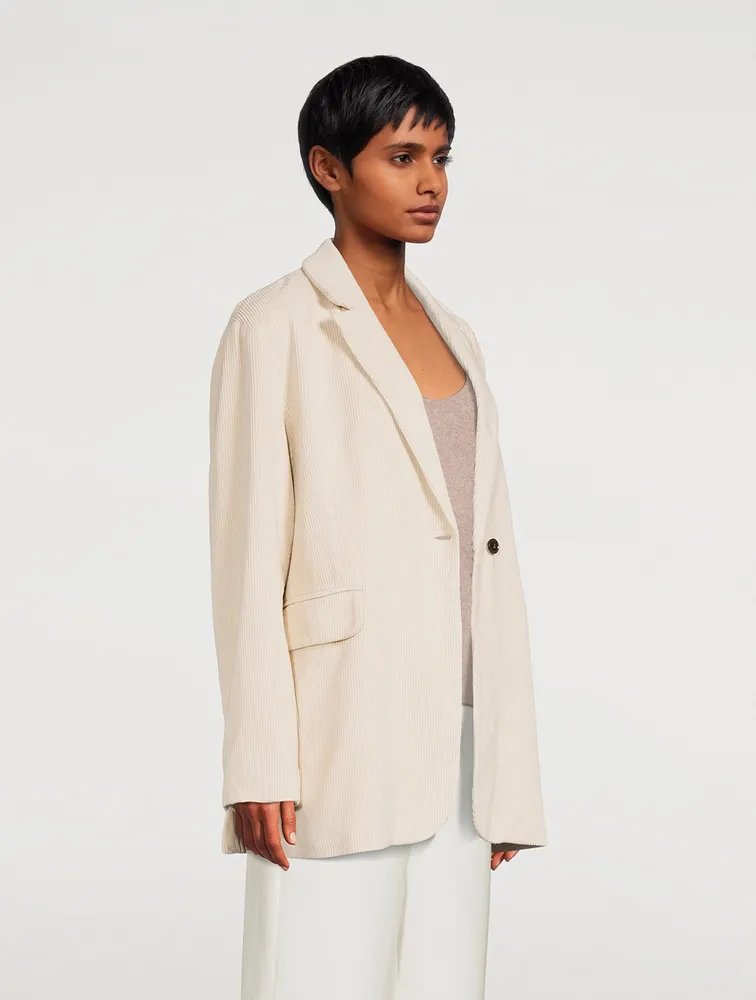 Vanessa Hong x Birgitte Herskind Wilma Blazer