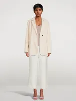 Vanessa Hong x Birgitte Herskind Wilma Blazer