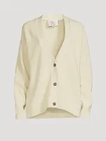 Vanessa Hong x Birgitte Herskind Cohen Cardigan