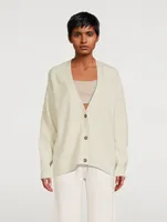 Vanessa Hong x Birgitte Herskind Cohen Cardigan