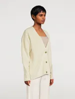 Vanessa Hong x Birgitte Herskind Cohen Cardigan