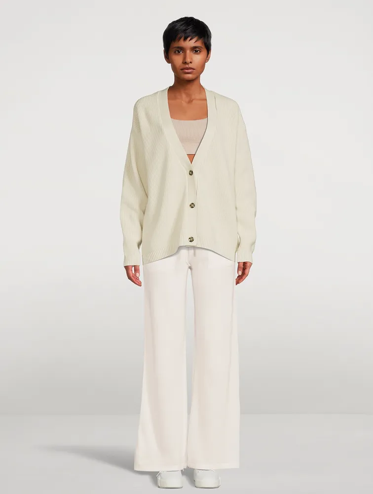 Vanessa Hong x Birgitte Herskind Cohen Cardigan