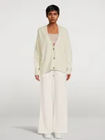 Vanessa Hong x Birgitte Herskind Cohen Cardigan