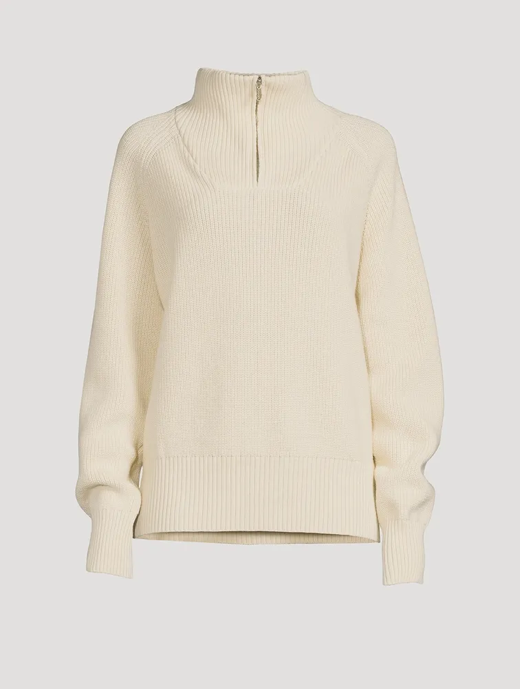 Vanessa Hong x Birgitte Herskind Oda Sweater