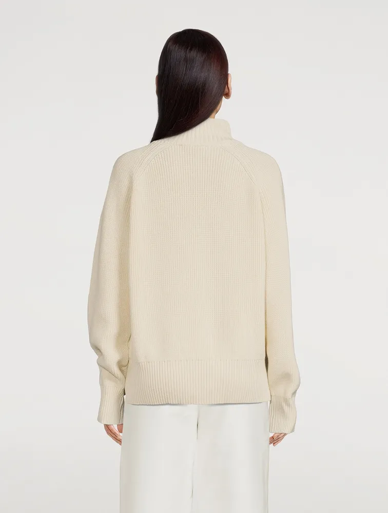 Vanessa Hong x Birgitte Herskind Oda Sweater