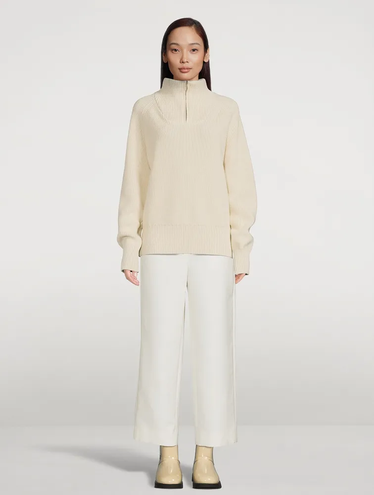 Vanessa Hong x Birgitte Herskind Oda Sweater