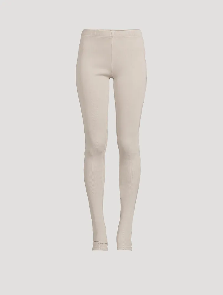 Vanessa Hong x Birgitte Herskind Easy Leggings