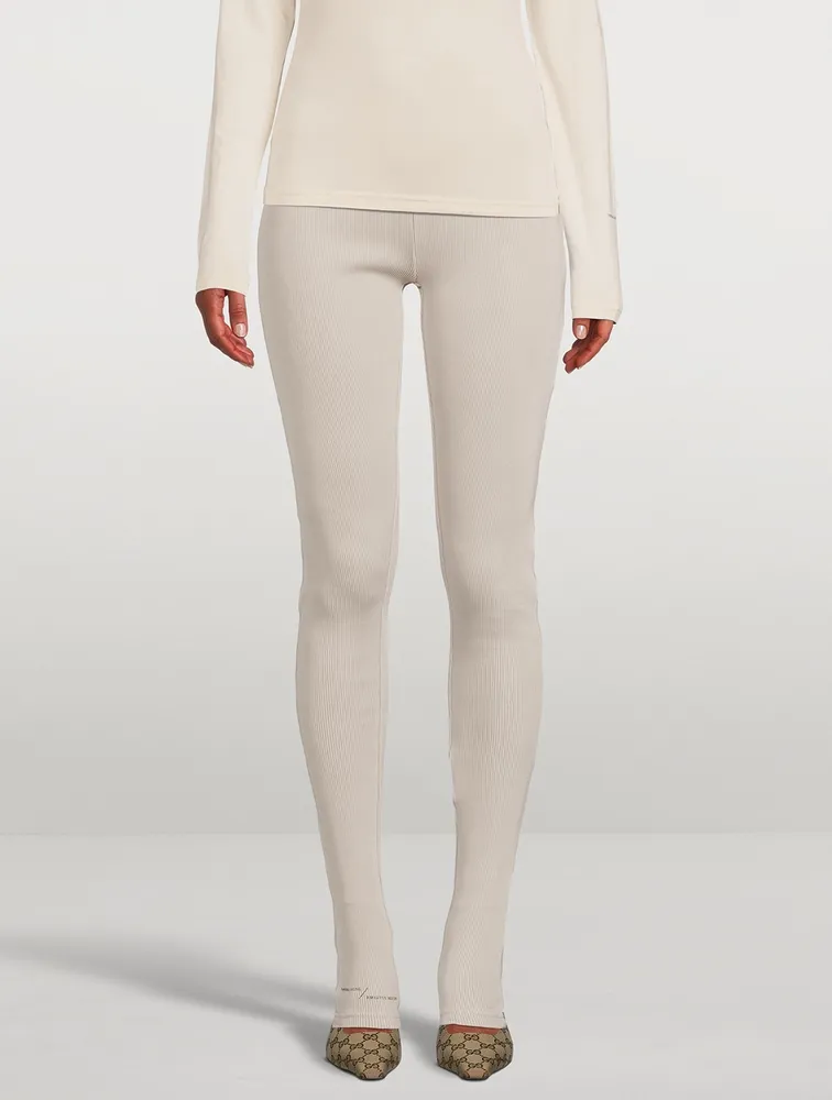 Vanessa Hong x Birgitte Herskind Easy Leggings