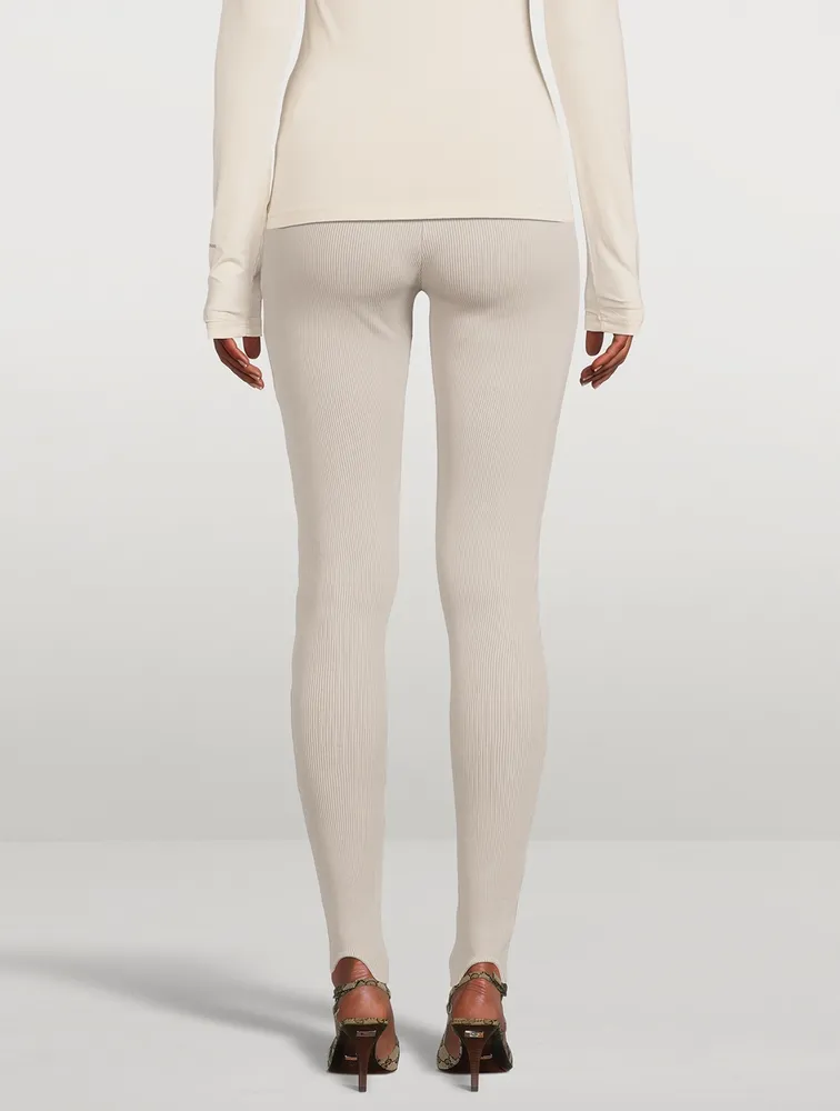 Vanessa Hong x Birgitte Herskind Easy Leggings