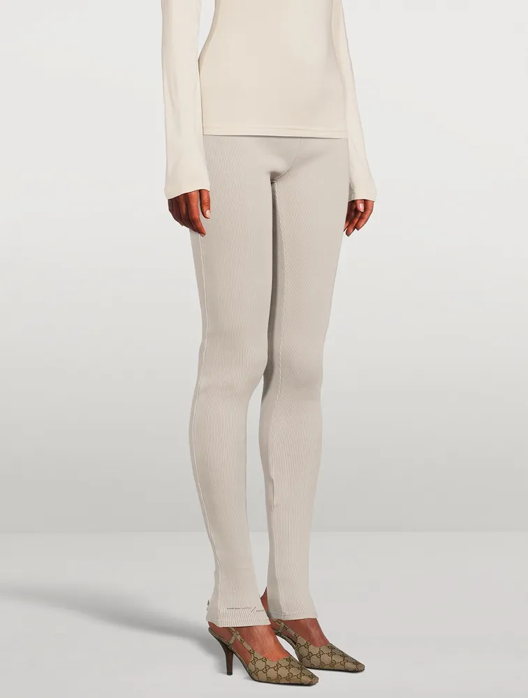 Vanessa Hong x Birgitte Herskind Easy Leggings