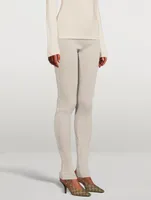 Vanessa Hong x Birgitte Herskind Easy Leggings