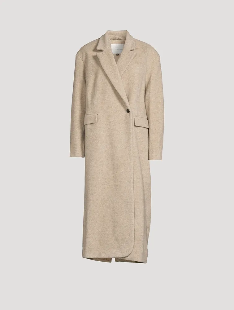 Vanessa Hong x Birgitte Herskind Wanda Coat