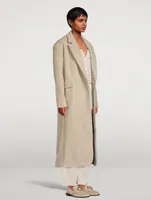 Vanessa Hong x Birgitte Herskind Wanda Coat