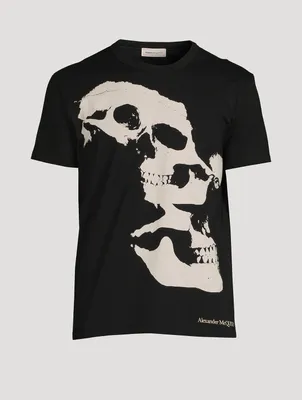 Skull Camouflage T-Shirt