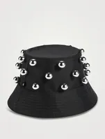 Orb Bucket Hat