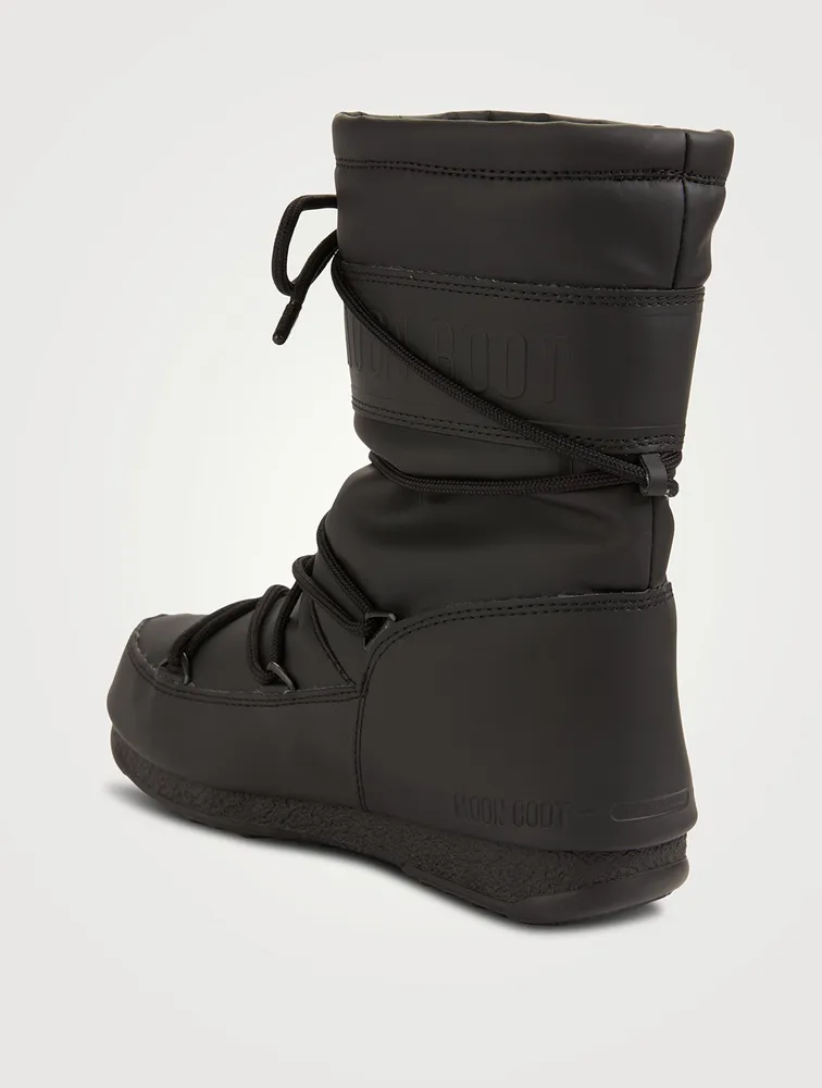 ProTECHt Mid Rubber Boots