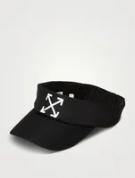 Arrow Logo Visor