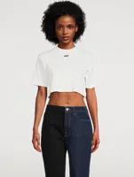 Cropped T-Shirt