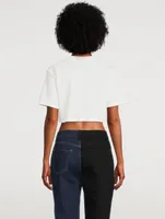 Cropped T-Shirt