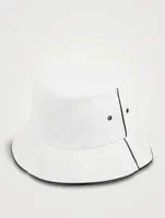 B-Army Canvas Bucket Hat