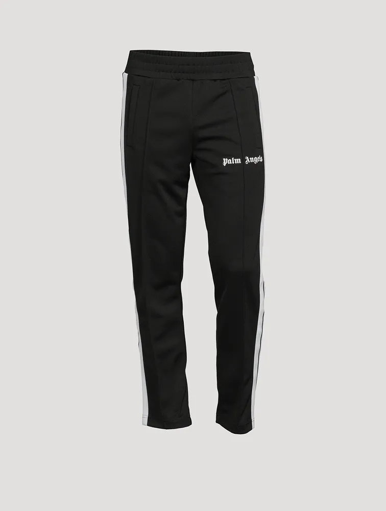 Slim-Fit Track Pants