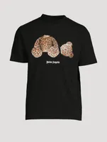 Leopard Bear T-Shirt