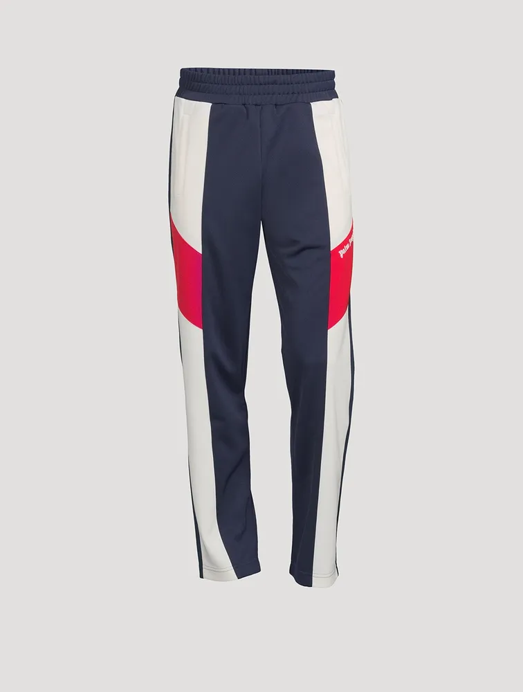 Colourblock Track Pants