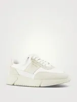 Genesis Low-Top Sneakers