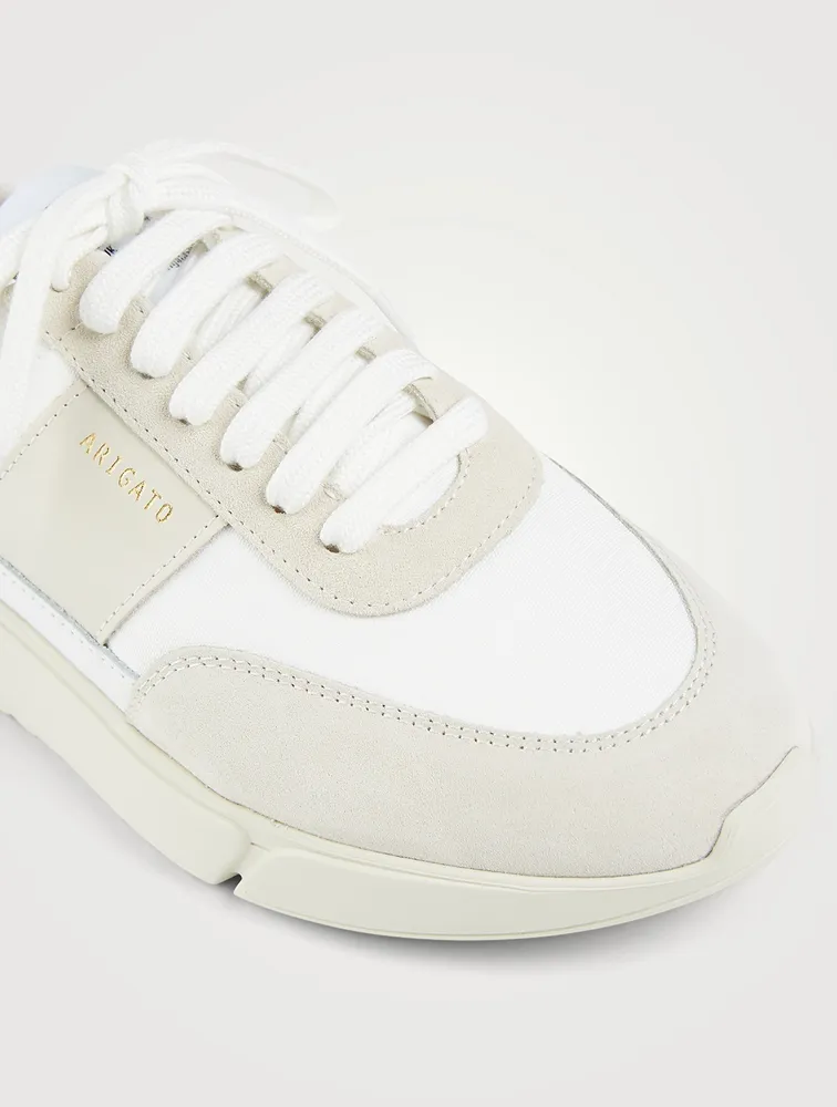 Genesis Low-Top Sneakers