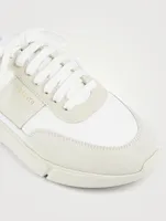 Genesis Low-Top Sneakers