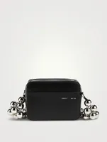 Orb Leather Camera Bag