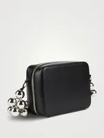 Orb Leather Camera Bag