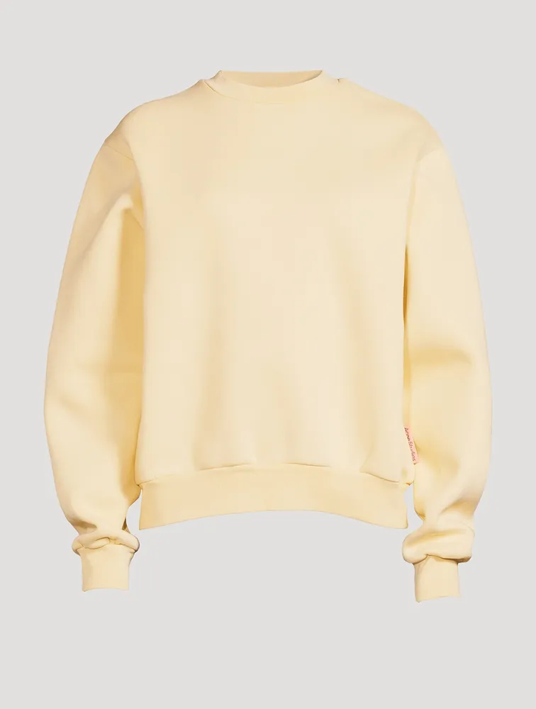 Crewneck Sweatshirt