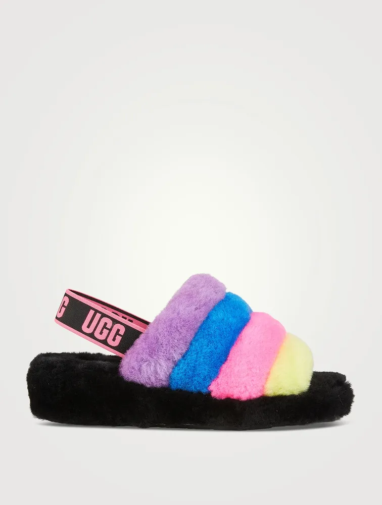 Fluff Yeah Slides