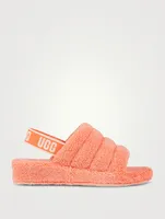 Fluff Yeah Terry Slides