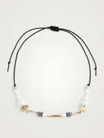 Beaded Necklace