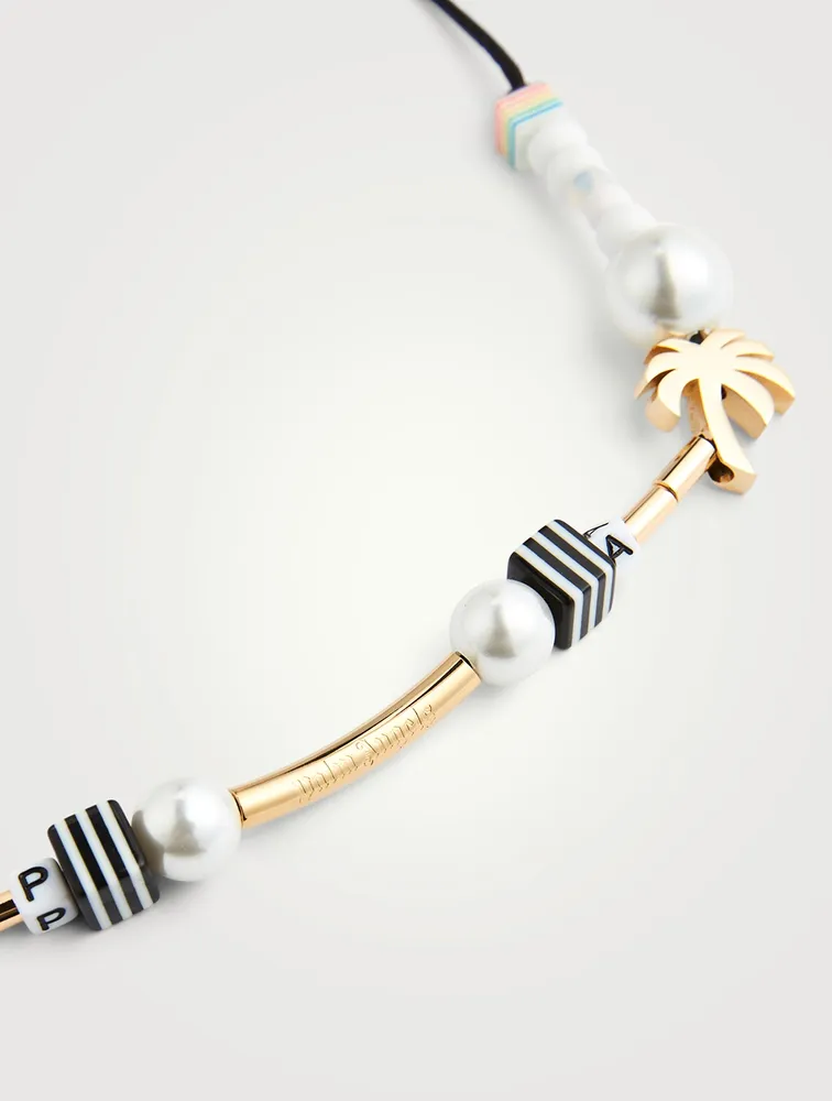 Beaded Necklace