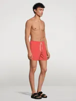 Recycled Swim Shorts